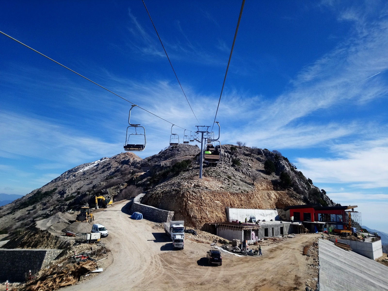 Yanmazlar Hakkımızda