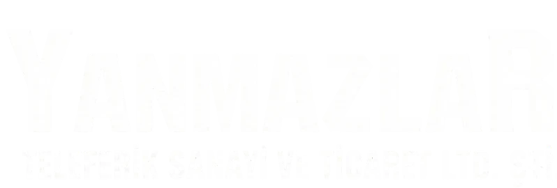 Yanmazlar Logo